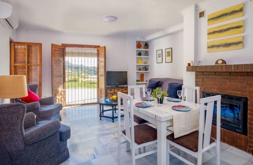 Maro Apartment | 75 m² Apartment ∙ 3 bedrooms ∙ 5 guests