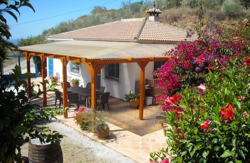 Rincon de la Victoria Villa | 75 m² Villa ∙ 2 bedrooms ∙ 5 guests