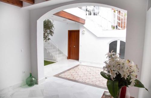 Rota Apartment | 7Escalones