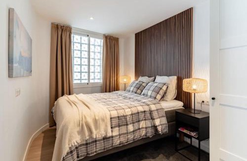Nueva Andalucia Apartment | 8 bed apartment close to Puerto Banús