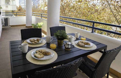 Marbella City Centre Apartment | 80 m² Apartment ∙ 2 bedrooms ∙ 4 guests