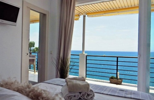 Torremolinos Apartment | 80 m² Apartment ∙ 2 bedrooms ∙ 6 guests