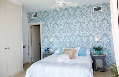 Torremolinos Apartment | 80 m² Apartment ∙ 2 bedrooms ∙ 6 guests