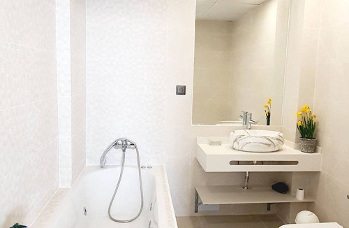 Torremolinos Apartment | 80 m² Apartment ∙ 2 bedrooms ∙ 6 guests