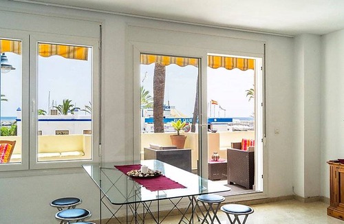 Estepona Apartment | 80 m² Apartment ∙ 2 bedrooms ∙ 4 guests