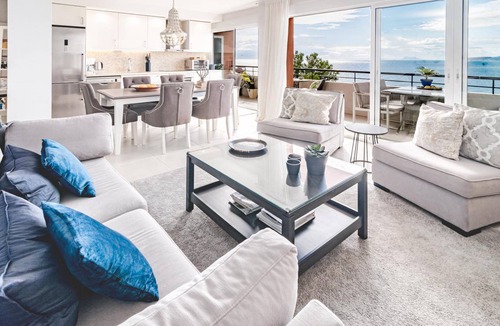 Estepona Apartment | 80 m² Apartment ∙ 3 bedrooms ∙ 6 guests