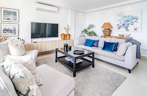 Estepona Apartment | 80 m² Apartment ∙ 3 bedrooms ∙ 6 guests