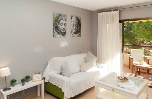 Marbella Apartment | 80 m² Apartment ∙ 2 bedrooms ∙ 6 guests