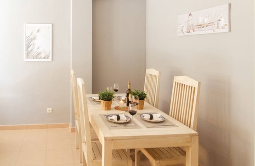 Marbella Apartment | 80 m² Apartment ∙ 2 bedrooms ∙ 6 guests