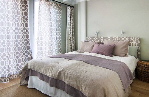 Marbella City Centre House | 80 m² House ∙ 2 bedrooms ∙ 4 guests