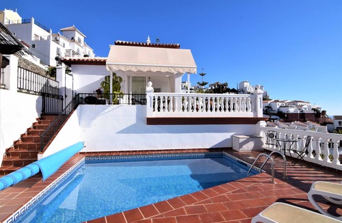 Urbanizacion Ladera del Mar House | 80 m² House ∙ 2 bedrooms ∙ 4 guests