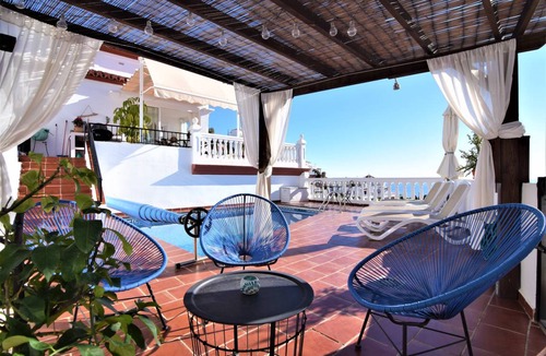 Urbanizacion Ladera del Mar House | 80 m² House ∙ 2 bedrooms ∙ 4 guests
