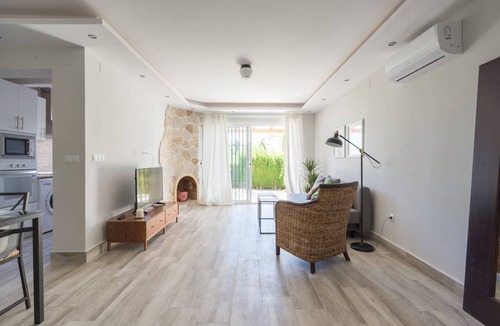 La Capellania House | 80 m² House ∙ 2 bedrooms ∙ 6 guests