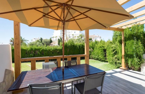 La Capellania House | 80 m² House ∙ 2 bedrooms ∙ 6 guests