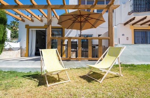 La Capellania House | 80 m² House ∙ 2 bedrooms ∙ 6 guests
