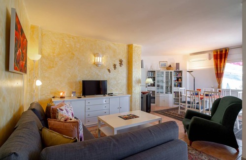 Urbanizacion Ladera del Mar Villa | 80 m² Villa ∙ 1 bedroom ∙ 2 guests