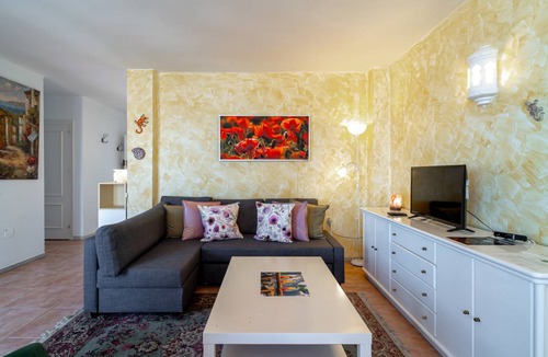 Urbanizacion Ladera del Mar Villa | 80 m² Villa ∙ 1 bedroom ∙ 2 guests