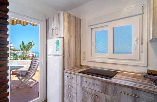 Urbanizacion Ladera del Mar Villa | 80 m² Villa ∙ 1 bedroom ∙ 2 guests