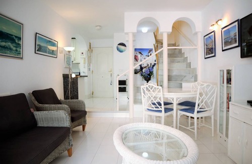 Nerja City Centre Villa | 80 m² Villa ∙ 2 bedrooms ∙ 4 guests