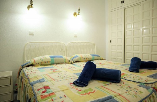 Nerja City Centre Villa | 80 m² Villa ∙ 2 bedrooms ∙ 4 guests