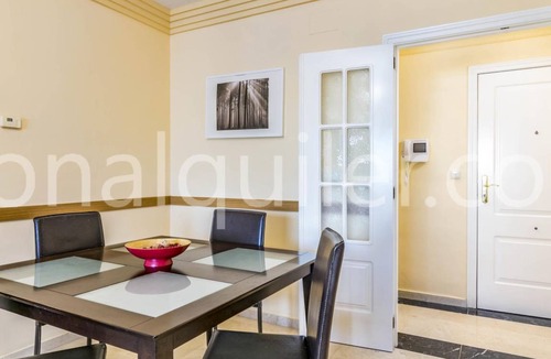 Marbella Apartment | 83 m² Apartment ∙ 2 bedrooms ∙ 6 guests