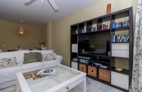 Nerja Apartment | 84 m² Apartment ∙ 2 bedrooms ∙ 4 guests