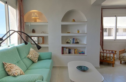 Nerja City Centre Apartment | 85 m² Apartment ∙ 2 bedrooms ∙ 4 guests