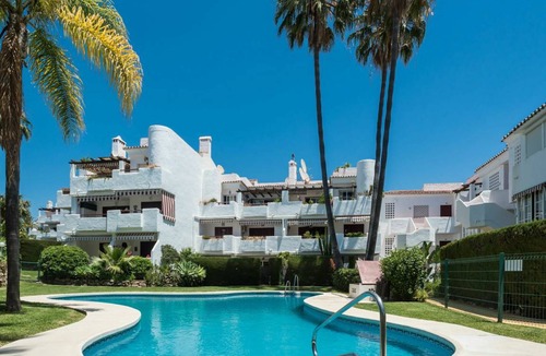 New Golden Mile Apartment | 85 m² Apartment ∙ 2 bedrooms ∙ 4 guests