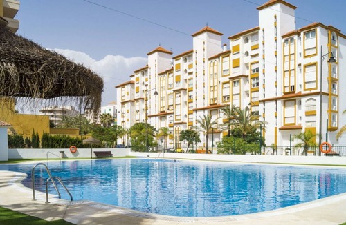 Estepona Apartment | 85 m² Apartment ∙ 2 bedrooms ∙ 4 guests