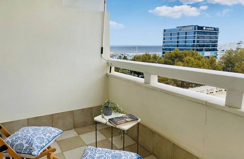 Marbella Apartment | 86 m² Apartment ∙ 2 bedrooms ∙ 6 guests