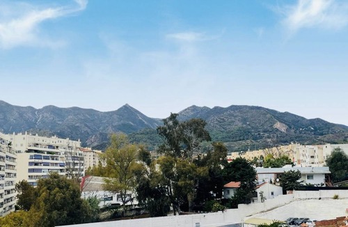 Marbella Apartment | 86 m² Apartment ∙ 2 bedrooms ∙ 6 guests