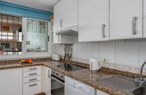 Guadalmina Apartment | 90 m² Apartment ∙ 1 bedroom ∙ 4 guests