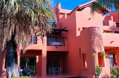 New Golden Mile Apartment | 90 m² Apartment ∙ 2 bedrooms ∙ 4 guests