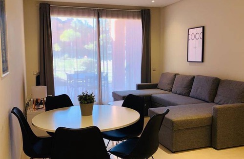 New Golden Mile Apartment | 90 m² Apartment ∙ 2 bedrooms ∙ 4 guests