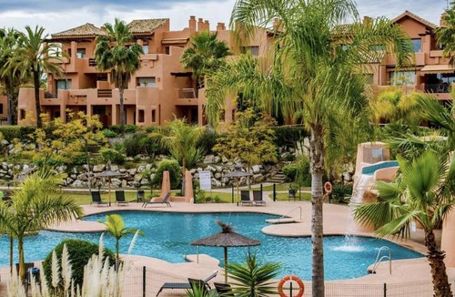 New Golden Mile Apartment | 90 m² Apartment ∙ 2 bedrooms ∙ 4 guests