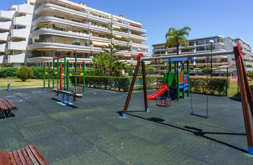 Guadalmina Apartment | 90 m² Apartment ∙ 2 bedrooms ∙ 4 guests