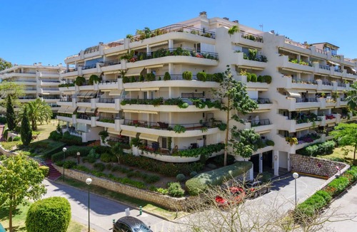 Guadalmina Apartment | 90 m² Apartment ∙ 2 bedrooms ∙ 4 guests