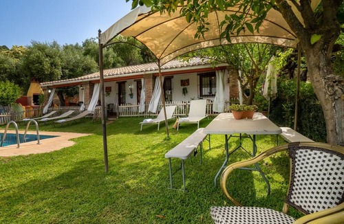 Jubrique House | 90 m² House ∙ 3 bedrooms ∙ 6 guests