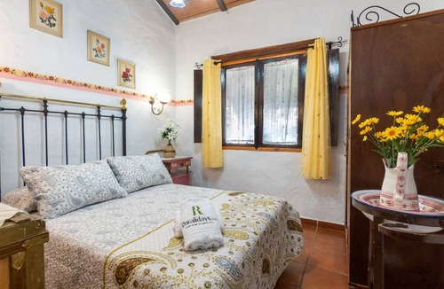Jubrique House | 90 m² House ∙ 3 bedrooms ∙ 6 guests