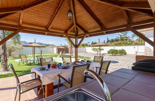 Estacion de Cartama House | 90 m² House ∙ 3 bedrooms ∙ 6 guests