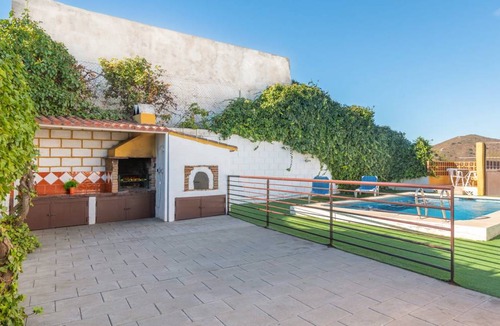 El Borge House | 90 m² House ∙ 4 bedrooms ∙ 8 guests