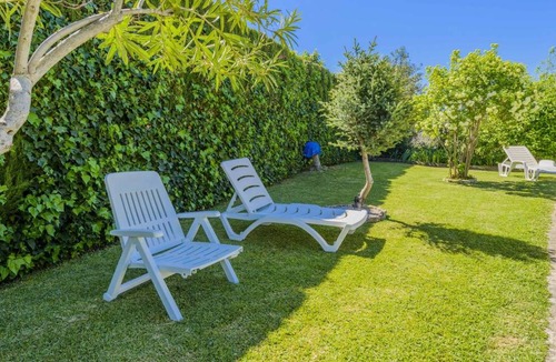 Arriate House | 92 m² House ∙ 3 bedrooms ∙ 6 guests
