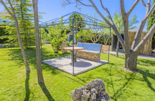 Arriate House | 92 m² House ∙ 3 bedrooms ∙ 6 guests