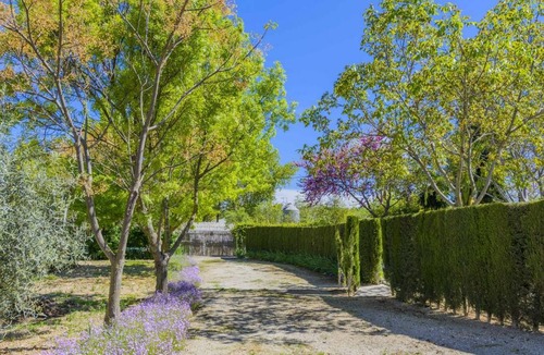 Arriate House | 92 m² House ∙ 3 bedrooms ∙ 6 guests