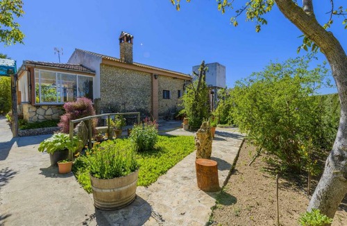 Arriate House | 92 m² House ∙ 3 bedrooms ∙ 6 guests
