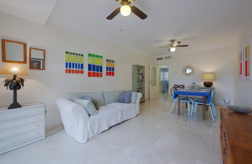 Marbella Apartment | 95 m² Apartment ∙ 2 bedrooms ∙ 4 guests