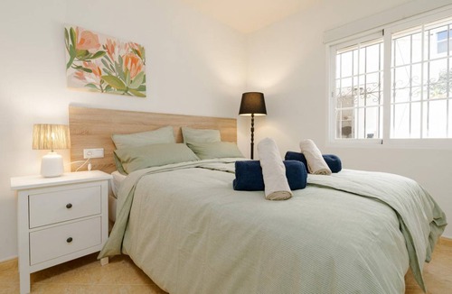 Marbella House | 95 m² House ∙ 2 bedrooms ∙ 4 guests