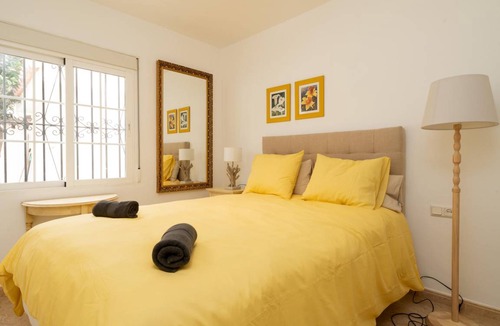 Marbella House | 95 m² House ∙ 2 bedrooms ∙ 4 guests