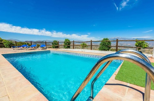 El Borge House | 95 m² House ∙ 4 bedrooms ∙ 8 guests