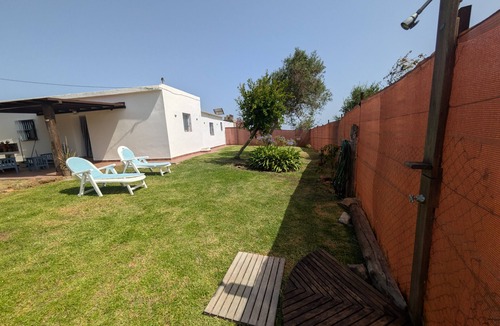 Puertollano Cottage | 97 Livingtarifa Casa Luz